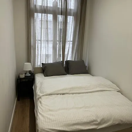 דירה Charming Canal-side In The Heart Of *
